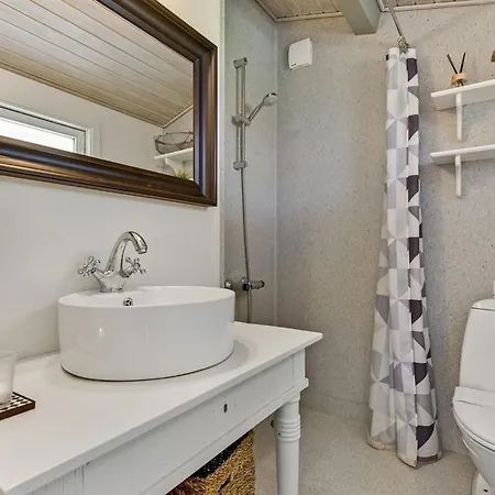 Ferienhaus Florina - 700m From The Sea By Interhome *