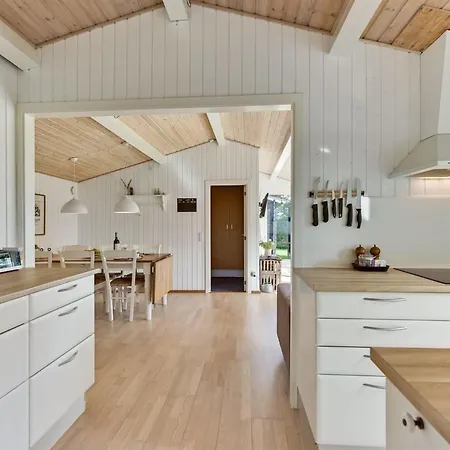 Florina - 700m From The Sea By Interhome Ferienhaus *