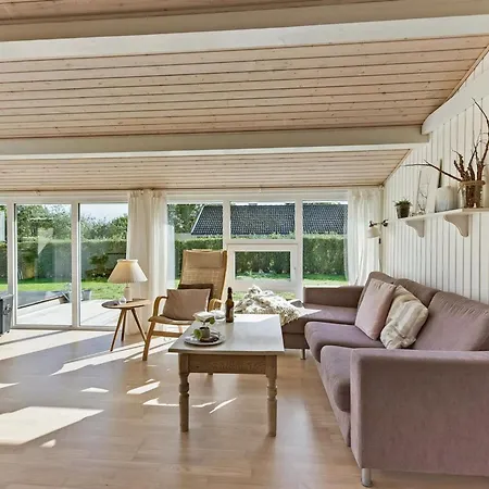 Florina - 700m From The Sea By Interhome Сasa de vacaciones Hejls