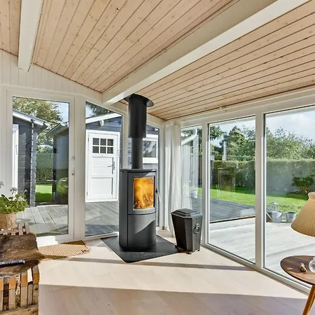 Feriehus Florina - 700m From The Sea By Interhome *