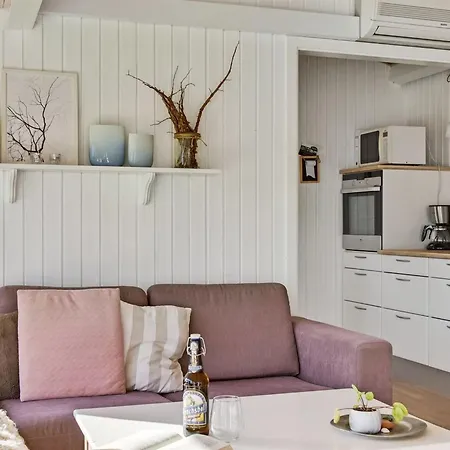 Feriehus Florina - 700m From The Sea By Interhome *