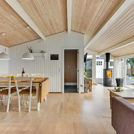 Florina - 700m From The Sea By Interhome Сasa de vacaciones *