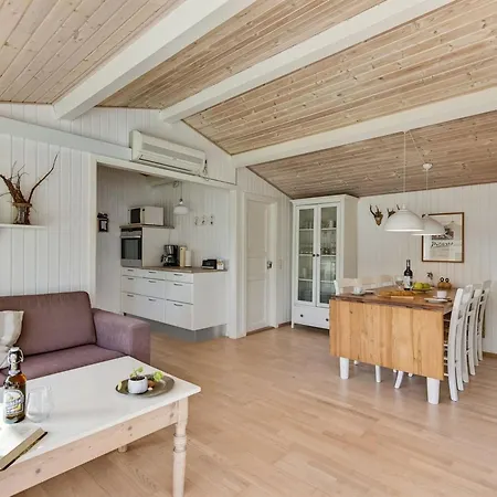Feriehus Florina - 700m From The Sea By Interhome *