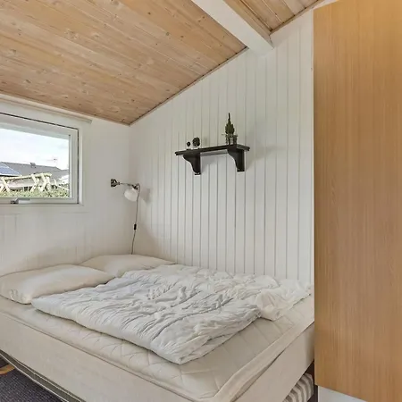 Сasa de vacaciones Florina - 700m From The Sea By Interhome Hejls