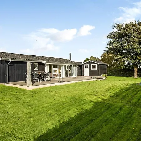 Feriehus Florina - 700m From The Sea By Interhome *